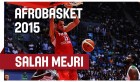 Afrobasket 2015(Demi-finales): Liens streaming Tunisie vs Angola