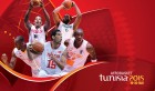 Afrobasket 2015 (1/8e): Victoire à l’arrachée de la Tunisie face au Maroc