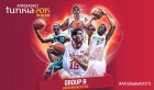Afrobasket 2015 : 3ème jour : Highlights