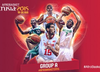 Afrobasket 2015 : 3ème jour : Highlights