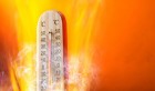 Tunisie – Météo : Températures maximales évoluant entre 40°C et 45°C ailleurs avec coups locaux de sirocco