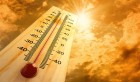 Tunisie – Météo: Les températures dépasseront les moyennes saisonnières