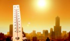 Tunisie – Météo : Températures maximales comprises entre 29 et 36°C