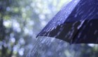Tunisie: Quantités de pluies enregistrés durant les dernières 24h
