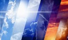 DIRECT MÉTÉO – Tunisie : Retour des éclaircies cette nuit