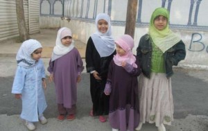 Béji Caïd Essebsi : Le port du voile désormais interdit dans les écoles primaires