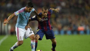 Espanyol vs FC Barcelone: Les chaînes qui diffuseront le match