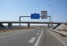 Tunisie : travaux de maintenance sur l’autoroute A1 à partir de mercredi