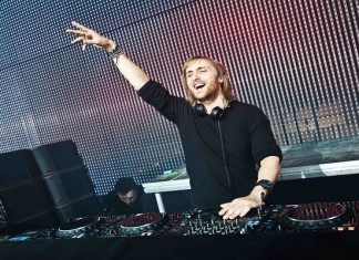 UEFA EURO 2016: Guetta cherche un million d’artistes