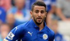 Championnat d’Angleterre: l’Algérien Mahrez désigné homme du match contre Manchester City