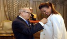 Tunisie: Bejid Caid Essebsi rend hommage à l’athlète Habiba Ghribi