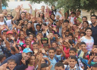 Tunisie: Démarrage d’un programme visant à immuniser les enfants contre le terrorisme