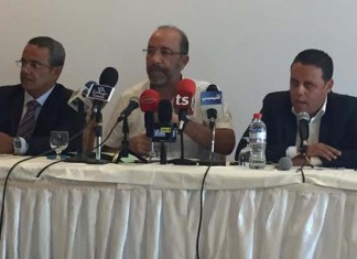 Comité de défense de Slim Chiboub: «Nous craignons pour la vie de notre client»