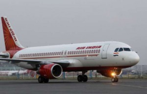 Air India laisse cloue au sol 130 de son personnels à bord