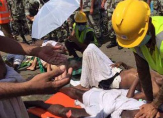 La Mecque: Campagne d’identification d’éventuels disparus tunisiens