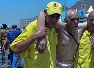 Guerre des mots entre l’Iran et l’Arabie saoudite