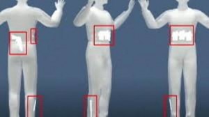 Le Maroc installe des scanners à ondes millimétriques dans les aéroports