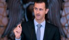 Guerre en Ukraine : Bachar Al-Assad soutient Poutine