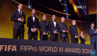FIFA FIFPro World XI 2015: Les noms des 55 joueurs présélectionnés