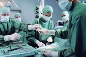 Pour la première fois en Tunisie, une intervention de sleeve est effectuée à l’hôpital régional de Menzel Bourguiba