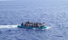 15 migrants tunisiens, dont des enfants, secourus en mer
