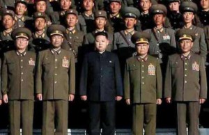 La Corée du Nord menace les États-Unis d’utiliser l’arme nucléaire