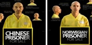 Mise en vente de deux otages par les extrémistes de Daech