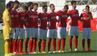 Ligue des champions: OC Khouribga (Maroc)-Etoile du Sahel