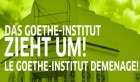 Institut Goethe Tunis : une nouvelle maison et pleins de nouveaux projets citoyens