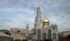 Aïd al-Adha : Vladimir Poutine inaugure la plus grande mosquée d’Europe