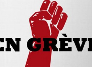 Tunisie: Le secteur privé en grève dans la région du Grand Tunis si un accord n’est pas obtenu