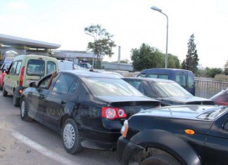 Chronique: Du terrorisme syndical!