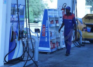 Tunisie : Report de la grève des transports du carburant
