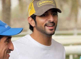 Décès par crise cardiaque du fils de l’émir de Dubaï