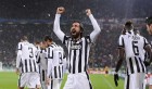 Juventus Turin vs Torino: Les chaînes qui s’affronteront le match