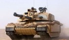 VIDÉO : 222 chars Abrams M1 A1 pour le Maroc