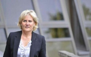 «Race blanche» : Une pétition contre la candidature de Nadine Morano