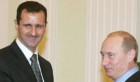 Elections anticipées en Syrie, Moscou dément