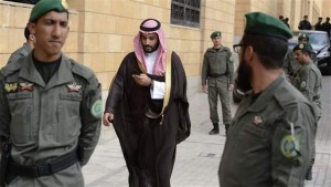 Le convoi du prince Salman à l’origine de la bousculade à Mina !?