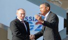 Obama-Poutine : Que sortira de leur tête-à-tête?