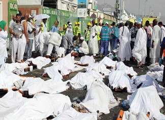 Bousculade de Mina : Le bilan s’alourdit à 7 morts pour les pèlerins tunisiens