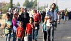 Les raids russes ont fait 450 mort en Syrie dont 151 civils