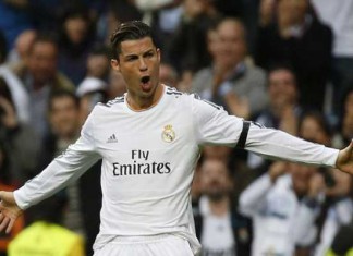 Cristiano Ronaldo vous souhaite un bon ramadan !