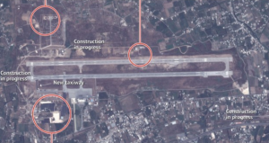 La Russie prête à élargir les bombardements en Irak