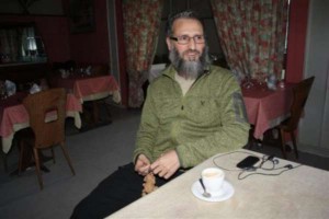 Le jihadiste algérien Saïd Arif aurait été tué en mai en Syrie
