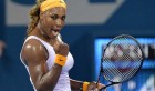Tennis – US Open: 17.000 dollars d’amende pour Serena après la finale