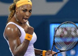 Usain Bolt et Serena Williams désignés “Champion des champions 2015 Monde” de L’Equipe