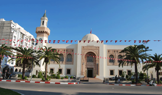 Tunisie: Commémoration du 135ème anniversaire de la municipalité de Sfax