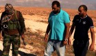Les forces libyennes prêtes à secourir Nadhir et Sofiène
