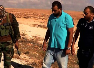 La société civile demande des éclaircissements sur le sort de Nadhir Ktari et Sofiène Chourabi